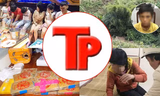 Bản tin Hình sự: Bé 12 tuổi ngất lịm trong nhà nghỉ khi bị hiếp dâm