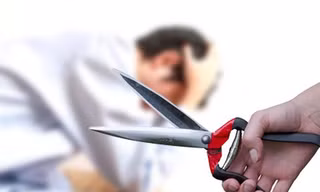 Một người đàn ông bị cắt bay "của quý" trên đồi cao su