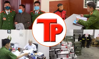 Bản tin Hình sự: 'Thợ săn' trượt chân ngã vào súng, một người trúng đạn tử vong