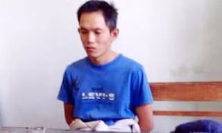 Mai phục giết người để giải quyết mâu thuẫn