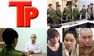 Bản tin Hình sự 18H: Vợ chặn đường đánh chồng chấn thương sọ não