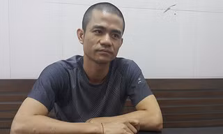 Diễn biến bất ngờ vụ ôm lựu đạn đòi chết cùng công an