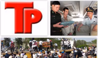 Bản tin Hình sự 18H: Gây mê cướp tài sản hàng loạt người tình sau khi ân ái