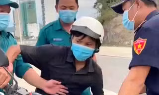 Tỉnh uỷ Khánh Hoà lên tiếng vụ phó chủ tịch phường nói 'bánh mì không phải lương thực'