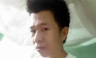 Nghi can Nguyễn Văn Cảnh. Ảnh: CTV