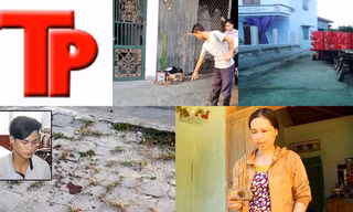 Bản tin Hình sự 18H: Truy bắt kẻ đâm chém cô dâu trên giường ngủ