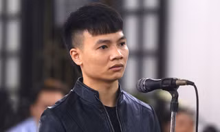 Khá "Bảnh" tại phiên tòa sơ thẩm mở ngày 13/11