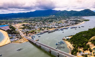 Ảnh: Báo Chính Phủ