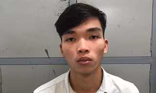 Lộc tại cơ quan điều tra