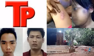 Bản tin Hình sự: Cô bé 14 tuổi 3 lần tự tử vì bị hiếp dâm khi say rượu?