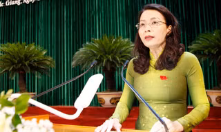 HĐND tỉnh Bắc Giang họp lần cuối thông qua nhiều nội dung quan trọng