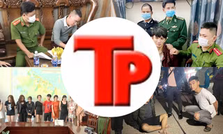 Bản tin Hình sự: Uống rượu pha thuốc hướng thần với gái xinh, đại gia bị lừa gần chục tỷ