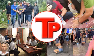 Bản tin Hình sự: Gửi clip nóng cho 'đại gia' cô gái bị tống tiền 50 triệu đồng