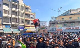 Chủ nhà thuốc ở TPHCM khiến cả ngàn người giật cô hồn thất vọng