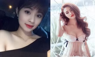 'Kiều nữ' của trùm sản xuất 300kg ma túy trị giá hàng trăm tỷ là ai?