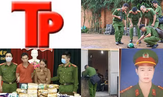 Bản tin Hình sự: Cô bé 12 tuổi bị bà bắt quả tang khi rủ bạn trai về nhà 'diễn cảnh nóng'