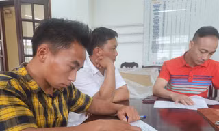 Lời sám hối muộn màng trong vụ 'chặt chém' 4,2 triệu đồng tiền taxi ở Hà Nội