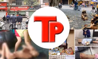 Bản tin Hình sự: Thông tin mới vụ nghi người nhà Vũ nhôm 'chơi trò cái bang' ở Hội An
