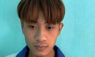 Đối tượng Vũ Tiến Long