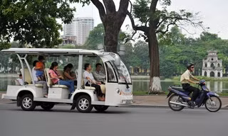 Ảnh minh họa: Internet