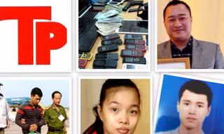 Bản tin Hình sự 18H: Đâm chết bạn nhậu vì tưởng là... Bin Laden