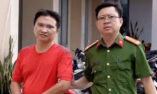Chiếm đoạt gần 4 tỷ đồng của người thân để tiêu xài, chơi chứng khoán