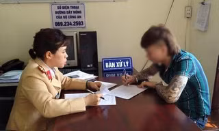 Công an Bắc Ninh bắt giữ Khá Bảnh