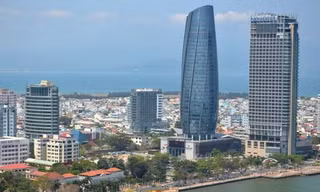 Thủ tướng đồng ý chủ trương nghiên cứu xây dựng khu phi thuế quan tại Đà Nẵng
