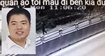 Tin sốc vụ tài xế taxi mất tích để lại xe có nhiều vết máu