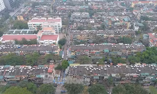 Lý do cải tạo chung cư cũ nội đô Hà Nội vẫn được nâng lên 40 tầng