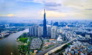 Bộ Tài chính: Bảng giá đất cũ được áp dụng đến cuối 2025