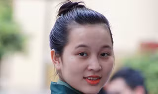 Kết bạn với lính