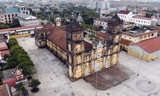 Ảnh: Mạnh Thắng