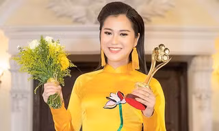 Lâm Vỹ Dạ 'hạ gục' Hoài Linh, Trấn Thành ở Mai Vàng, khán giả nói gì? 