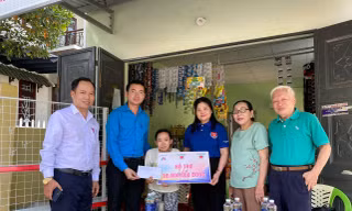 Dấu ấn mạnh mẽ của phong trào thanh niên Đà Nẵng 5 năm qua