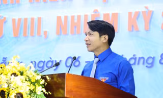 Xây dựng lớp thanh niên Đà Nẵng đoàn kết – tiên phong – sáng tạo – phát triển