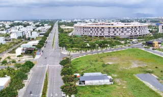 Cận cảnh Phân khu Đổi mới sáng tạo rộng hơn 3.770 ha của Đà Nẵng