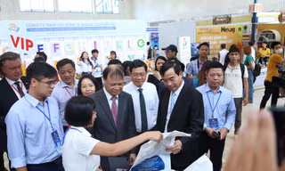 Phát triển công nghiệp hỗ trợ còn nhiều điểm nghẽn