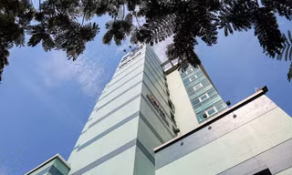 Đà Nẵng sẽ có Trường Đại học Quốc tế Việt - Anh rộng 6,7ha