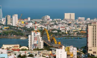 Đà Nẵng: Hơn 1.300 dự án còn vướng mắc bởi Luật Đất đai