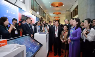 ASEAN chung tay ứng phó tin giả, định vị vai trò truyền thông trong giai đoạn mới 