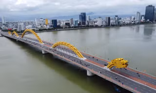 Đà Nẵng đặt mục tiêu trở thành thành phố tuần hoàn vào 2045