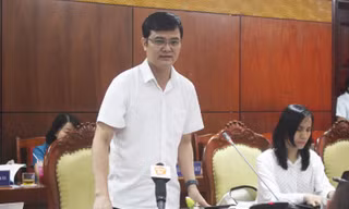 Bí thư Thường trực TƯ Đoàn Bùi Quang Huy: Đà Nẵng là điểm sáng trong thực hiện Nghị quyết 25