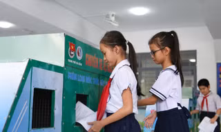 Chuyến xe Kế hoạch nhỏ ở Đà Nẵng tiếp tục 'lăn bánh'