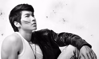 Trương Nam Thành sẽ thi Manhunt 2011