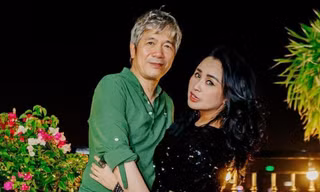 Sau nhiều biến cố, Thanh Lam biết cách nhường nhịn bạn trai