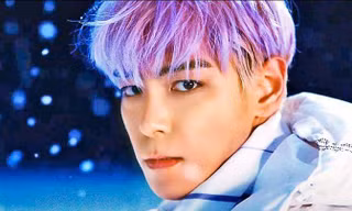 T.O.P (BIG BANG) chuẩn bị lên vũ trụ
