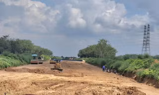 Giải phóng mặt bằng cao tốc Biên Hòa-Vũng Tàu: Lãnh đạo tỉnh Đồng Nai ra 'tối hậu thư'