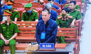 Lời khai không ngờ của một ông trùm đường dây buôn lậu 200 triệu lít xăng