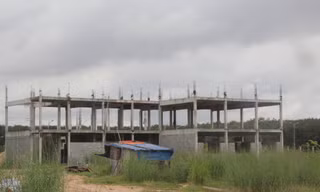 Chỉ định 6 gói thầu bị thanh lý do chậm tiến độ tại khu tái định cư dự án sân bay Long Thành